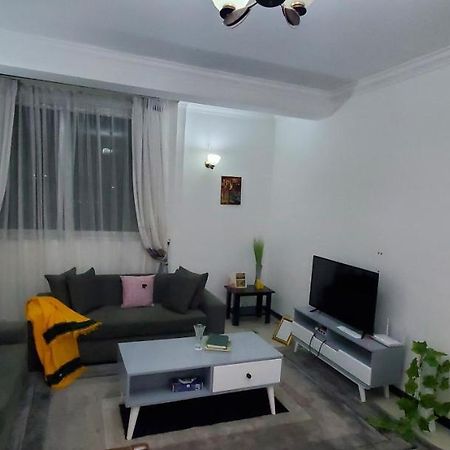 Cozy 1-Bedroom Luxury Apartment Adís Abeba Exterior foto