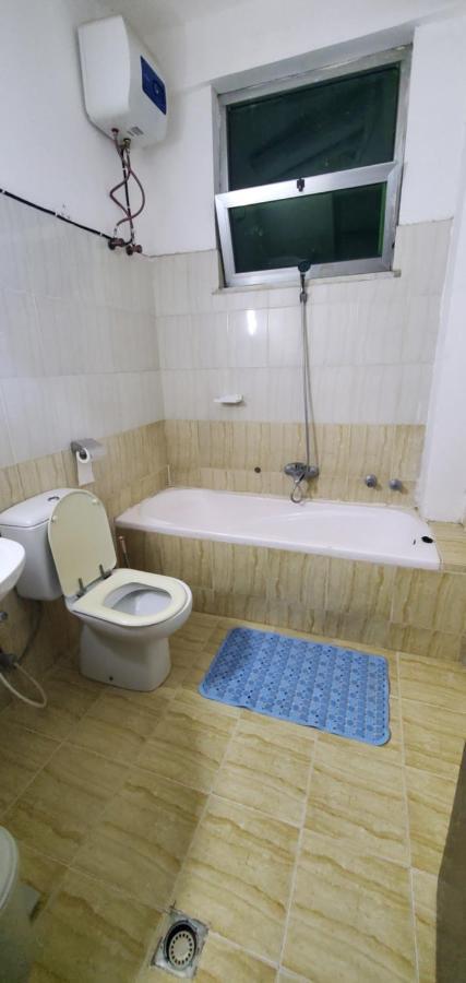 Cozy 1-Bedroom Luxury Apartment Adís Abeba Exterior foto