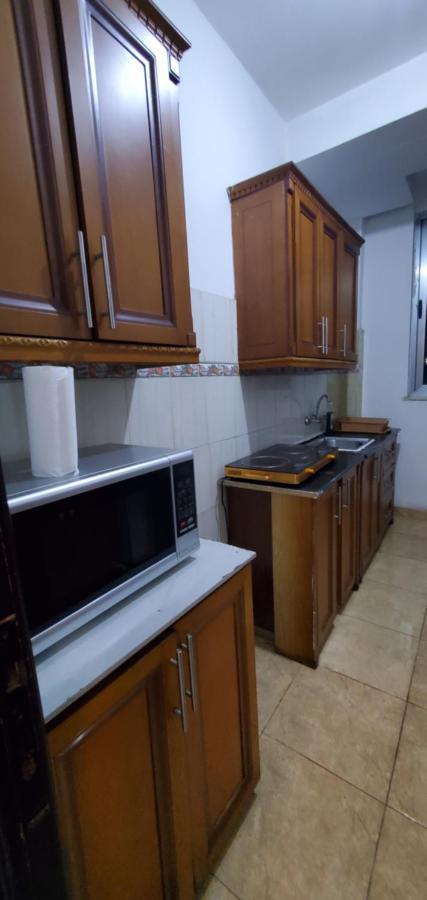 Cozy 1-Bedroom Luxury Apartment Adís Abeba Exterior foto